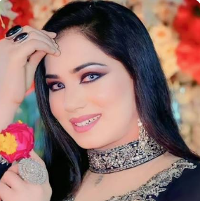Mehak Malik – Dancer & Stage Performer