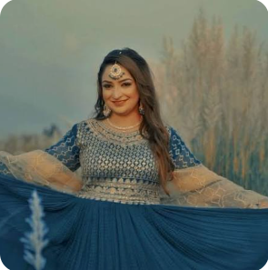 Afshan Zabie – Singer