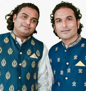 Hamid Ahsan Noshahi Qawwal – Qawwal