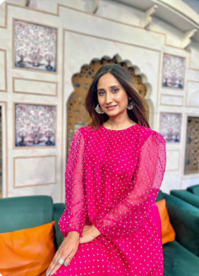 Sehar Gul Khan – Singer