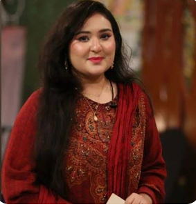 Sarah Raza Khan – Classical & Sufi Singer